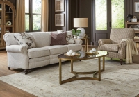 Smith Brothers 383 Sofa 